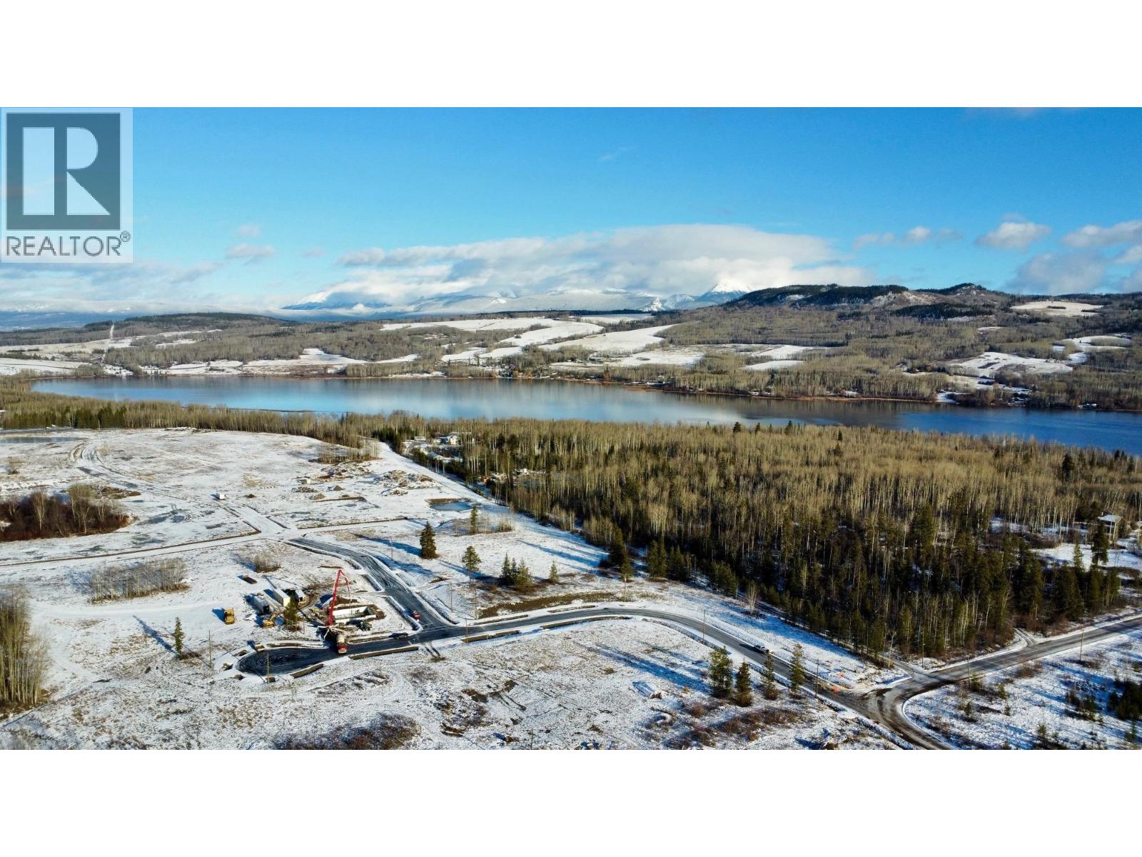 LOT 1 BULKLEY Crescent, Telkwa