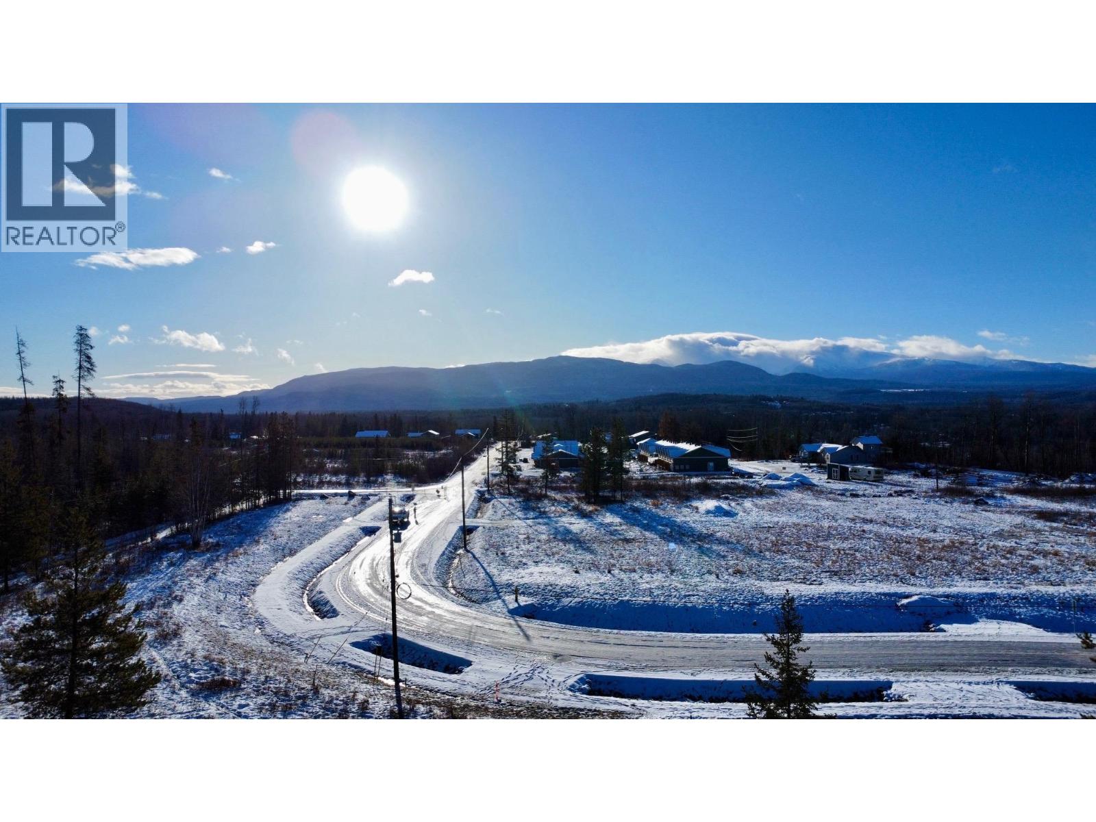 LOT 1 BULKLEY Crescent, Telkwa