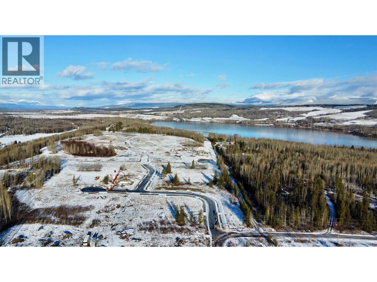 LOT 1 BULKLEY Crescent, Telkwa