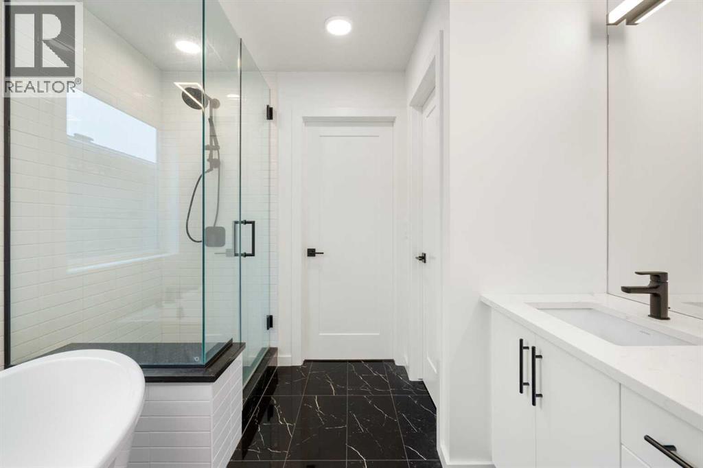 Single Family House for Sale in  Spring Creek Circle SW Springbank Hill Calgary 