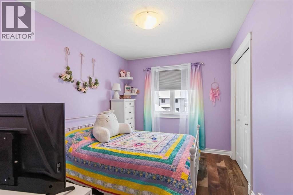 137 Sunday Creek Way, Fort McMurray