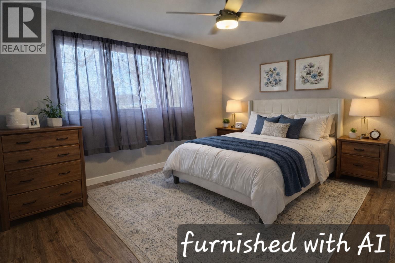 1542 CARNEY STREET, Prince George