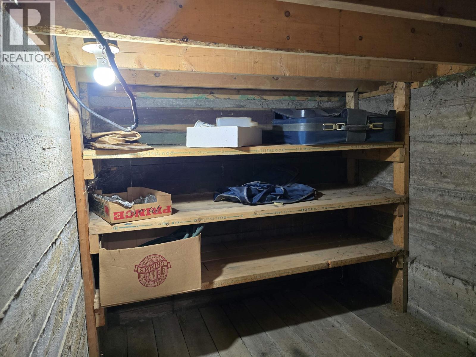 1542 CARNEY STREET, Prince George