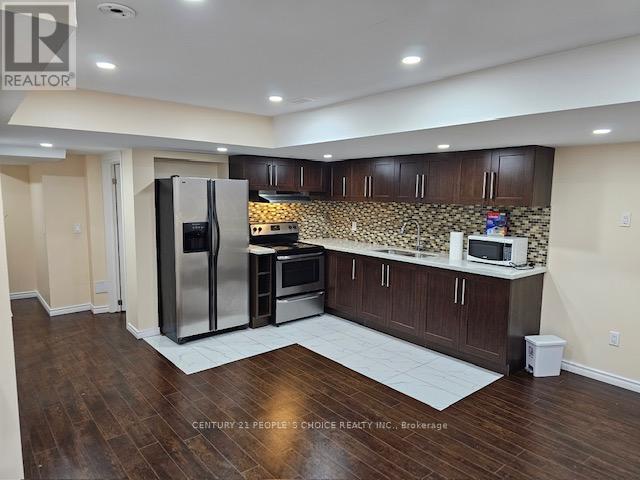 47 Seahorse Unit Bsmt photo 4