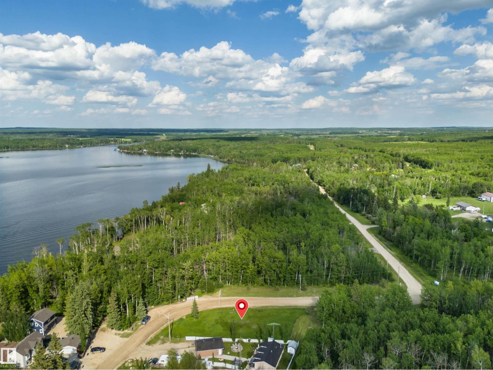 
          5595 Nakamun
            <br/>
            <span>Rural Lac Ste. Anne County</span>
            , 
            <span>AB</span>
             <span>T0E1V0</span>
        