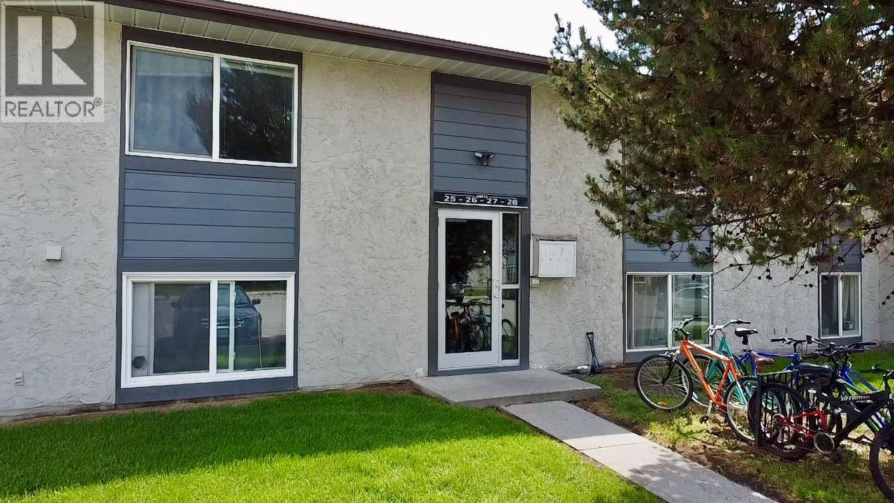 717 21ST Avenue N Unit# 27, Cranbrook