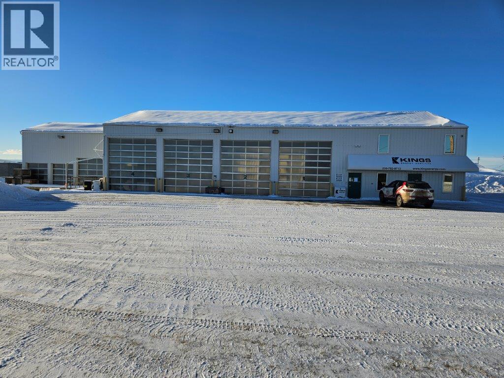 612 103 Avenue, Dawson Creek