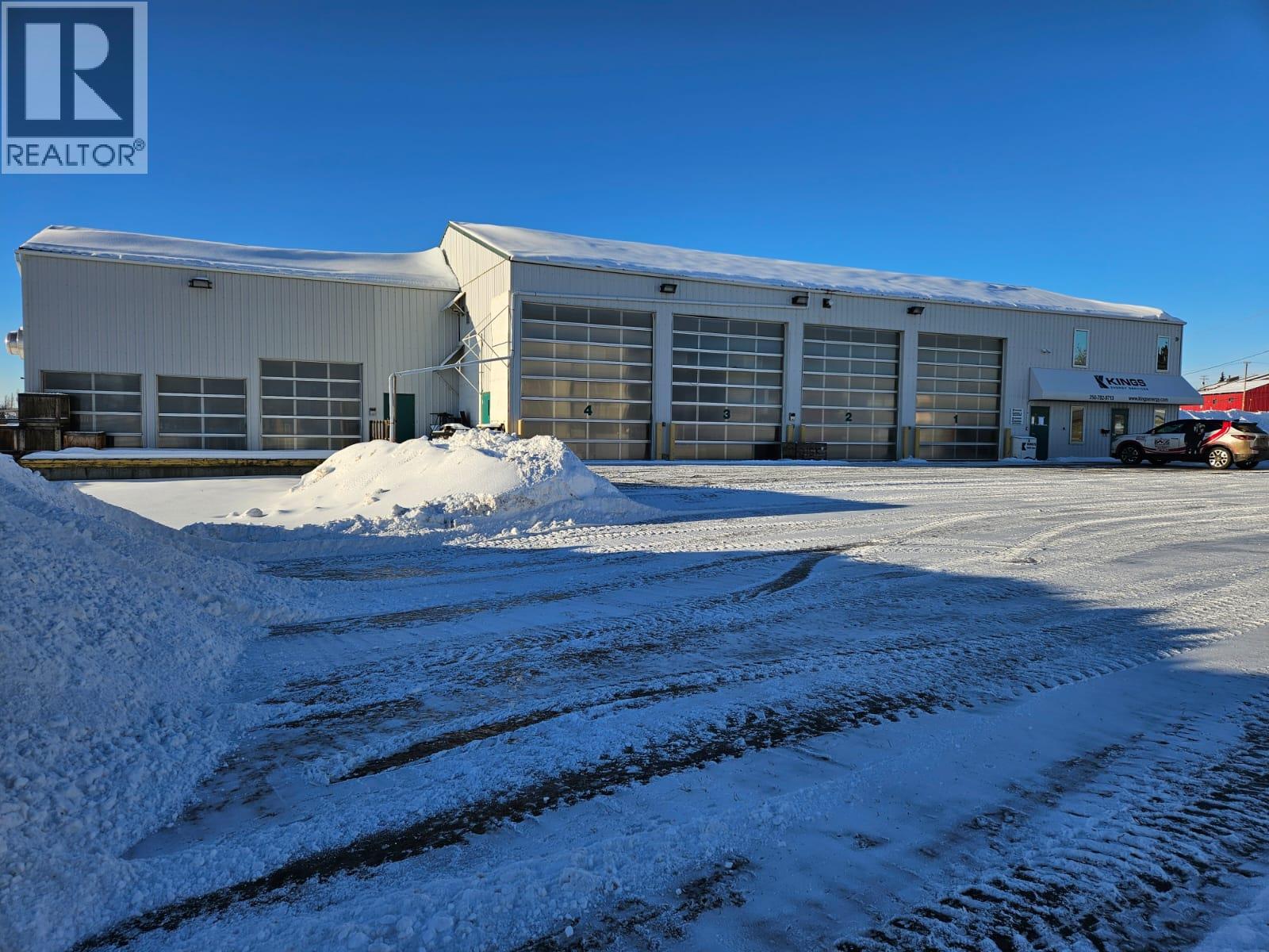 612 103 Avenue, Dawson Creek