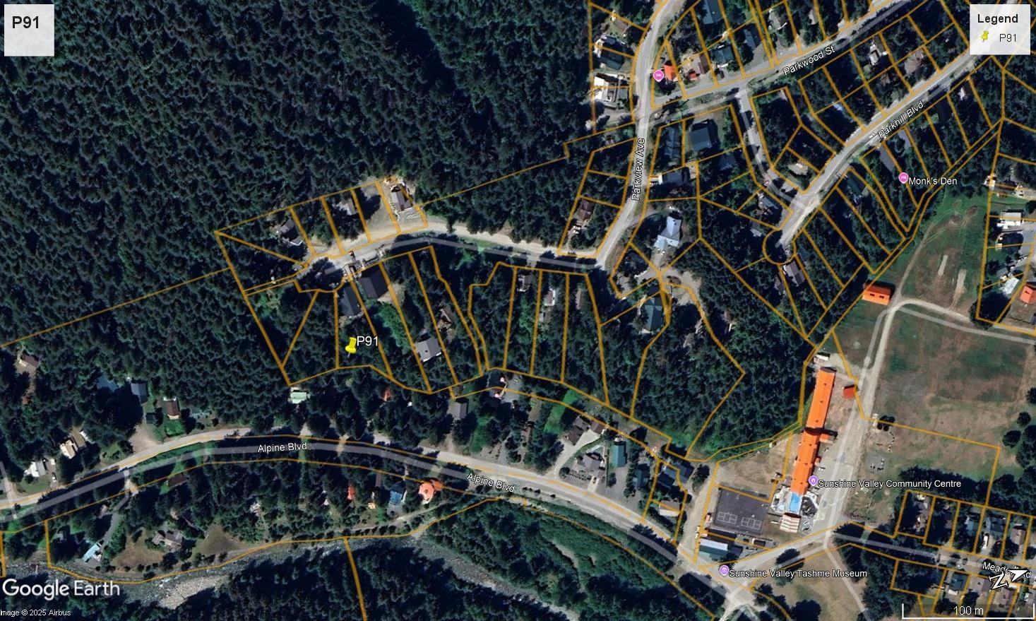 14710 PARKVIEW AVENUE, Sunshine Valley, Sunshine Valley