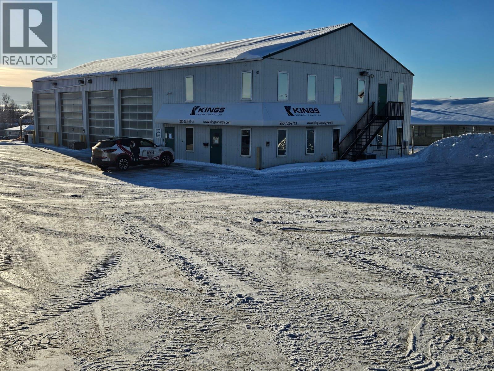 Industrial in Dawson Creek - Image 10