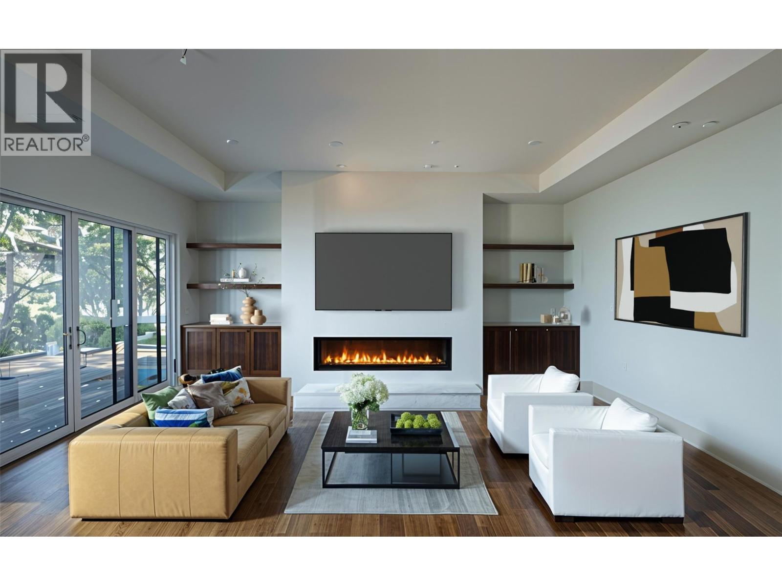  9701 Delcliffe Road, Vernon