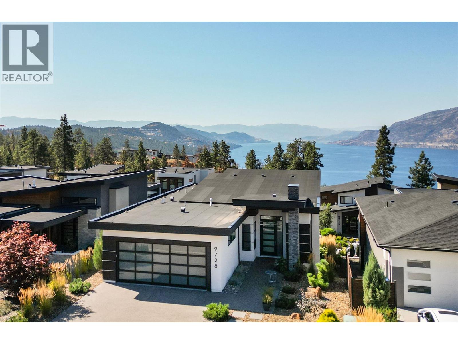  9728 Centrestone Crescent, Lake Country