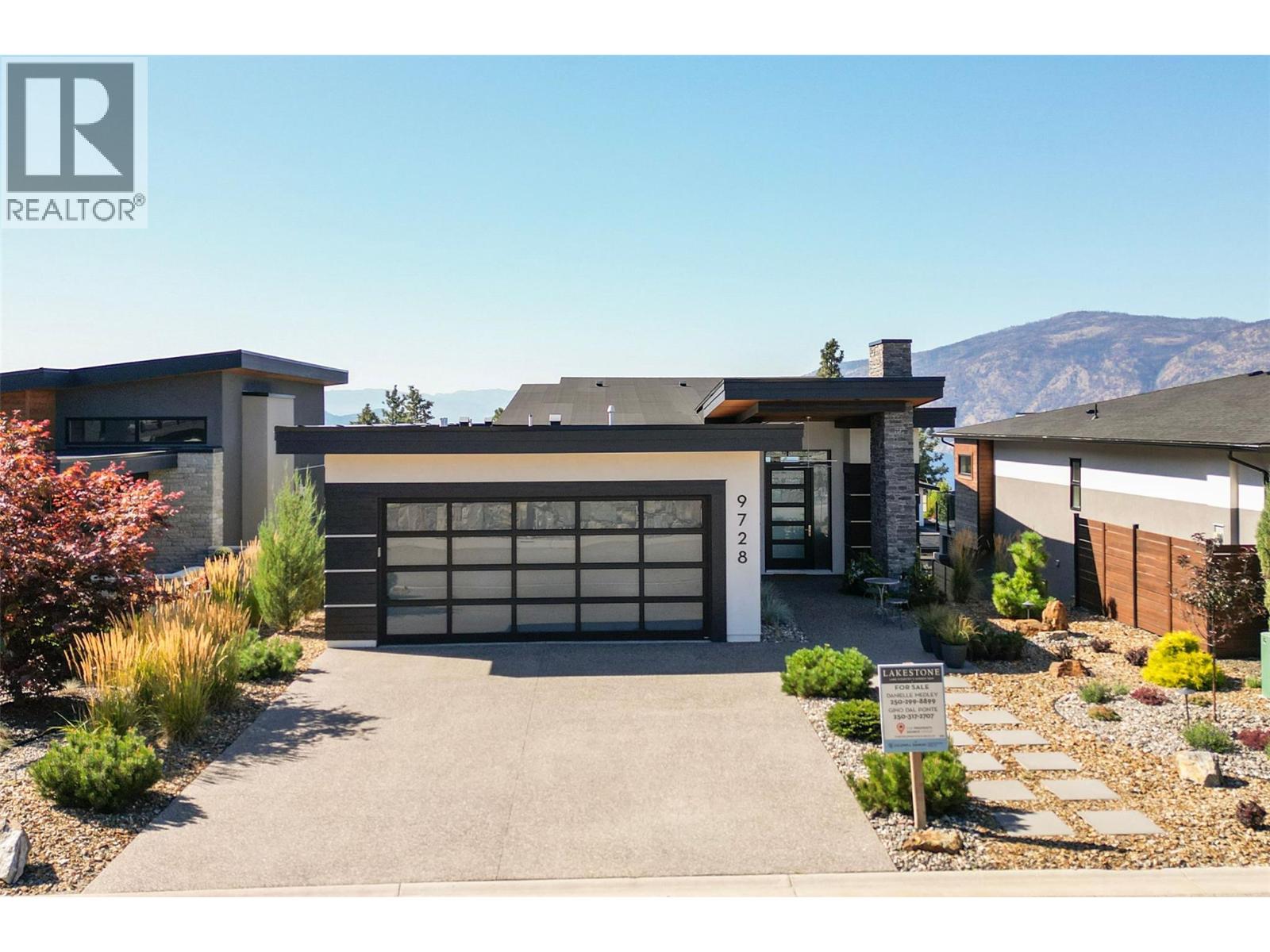  9728 Centrestone Crescent, Lake Country