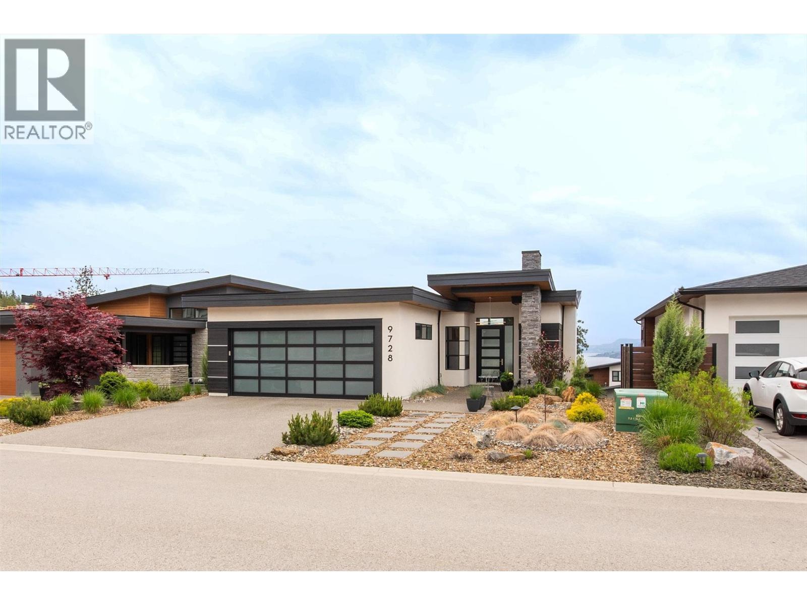  9728 Centrestone Crescent, Lake Country