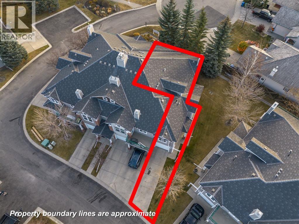 Single Family House Bungalow for Sale in   Hidden Creek Place NW Hidden Valley Calgary 