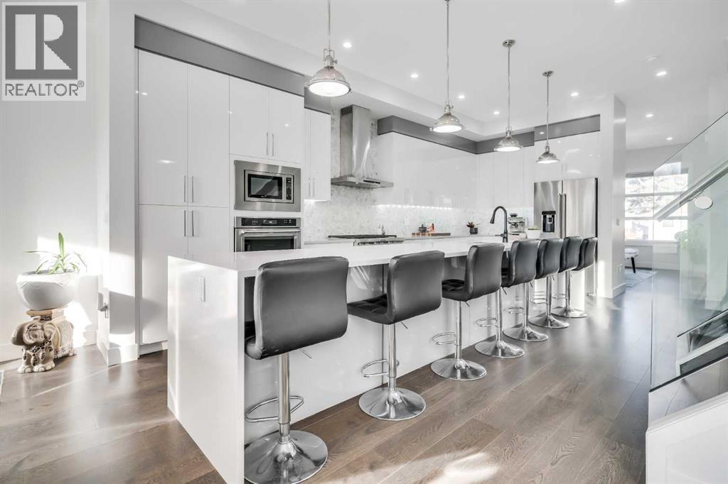 Single Family House for Sale in   Avenue NW Banff Trail Calgary 