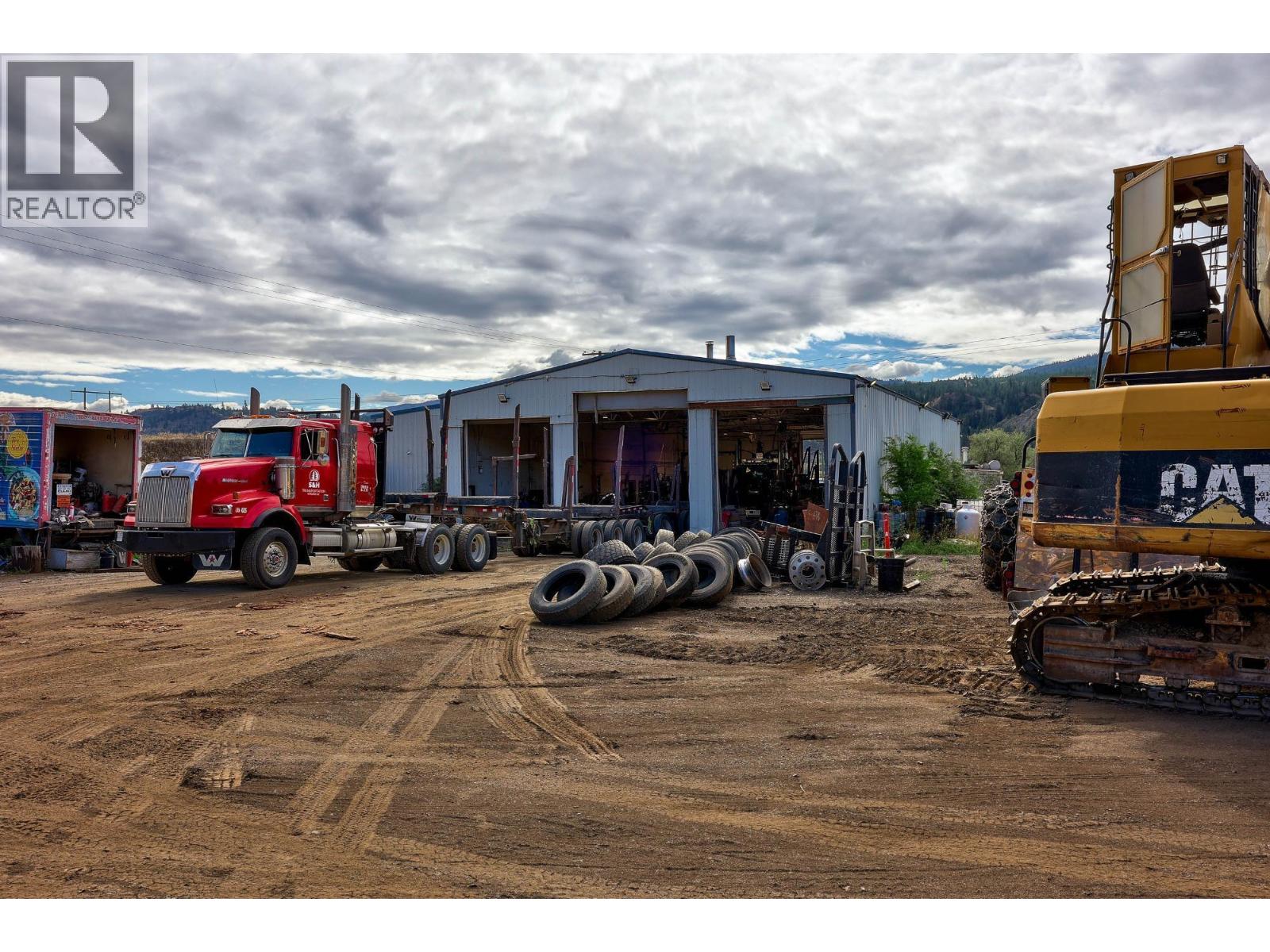  2923 SHUSWAP Road, Kamloops