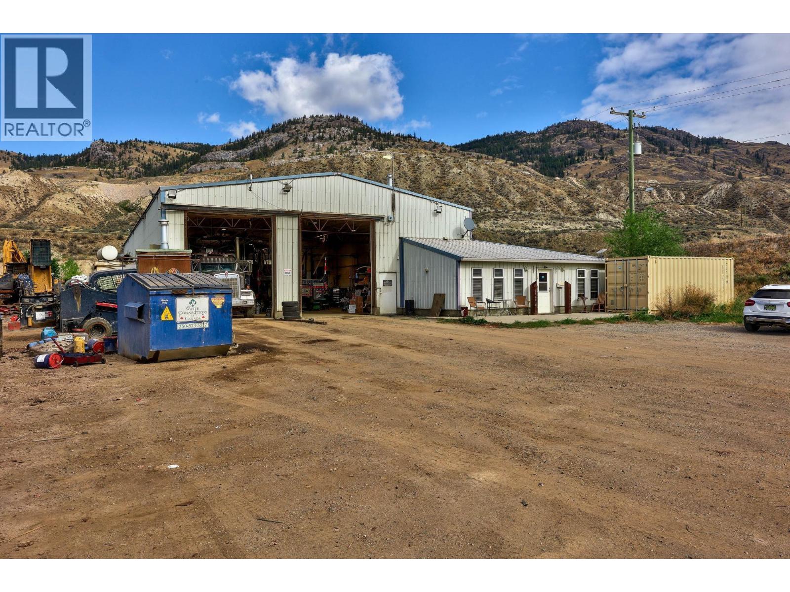  2923 SHUSWAP Road, Kamloops
