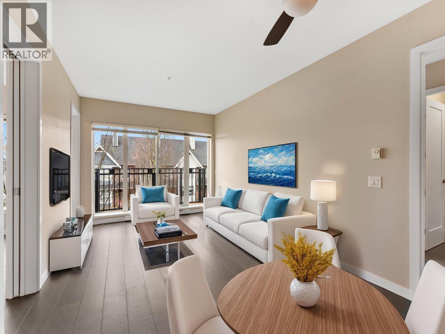 208 215 BROOKES STREET - Photo 2 of 23, New Westminster, British Columbia