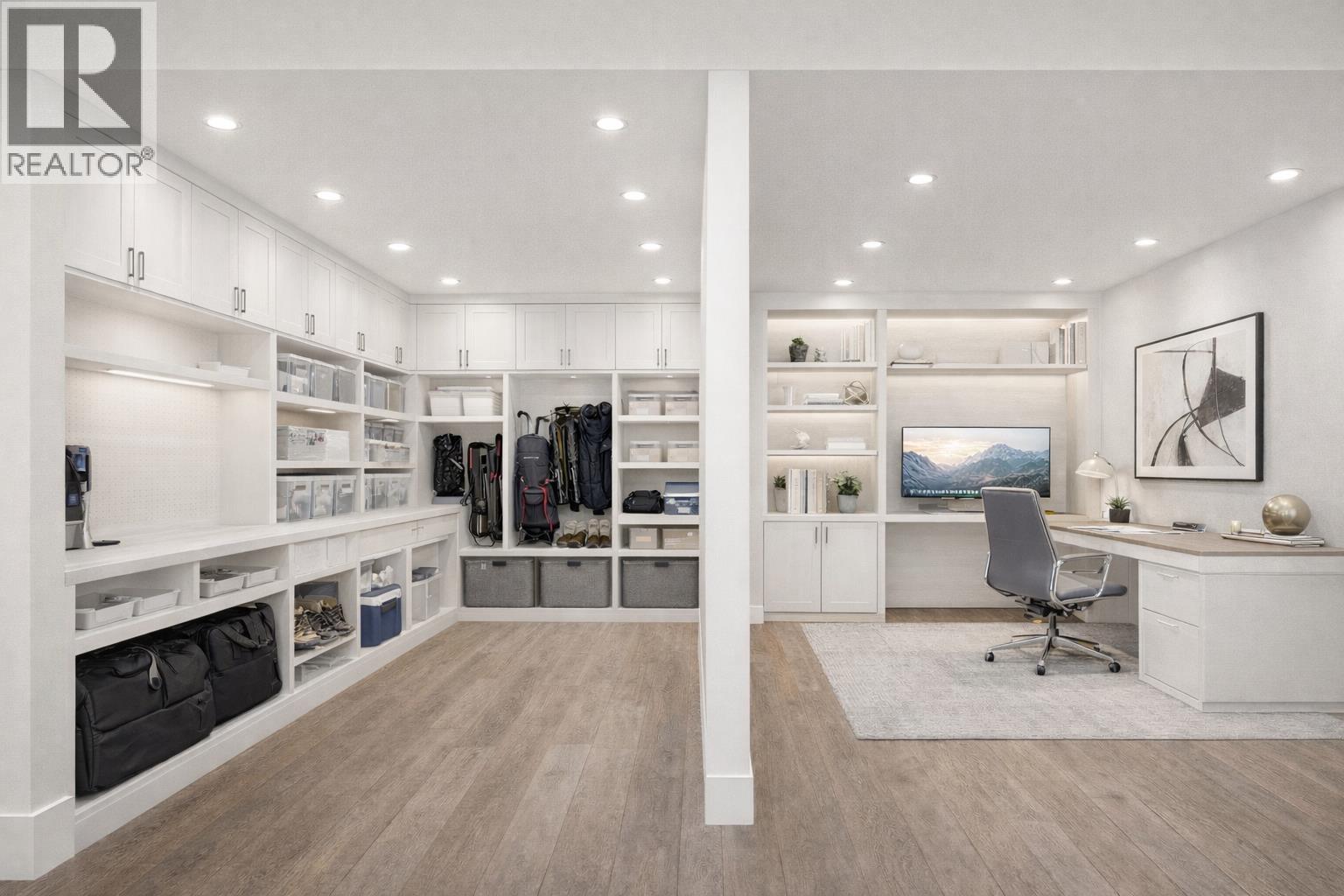 22 4055 INDIAN RIVER DRIVE, North Vancouver