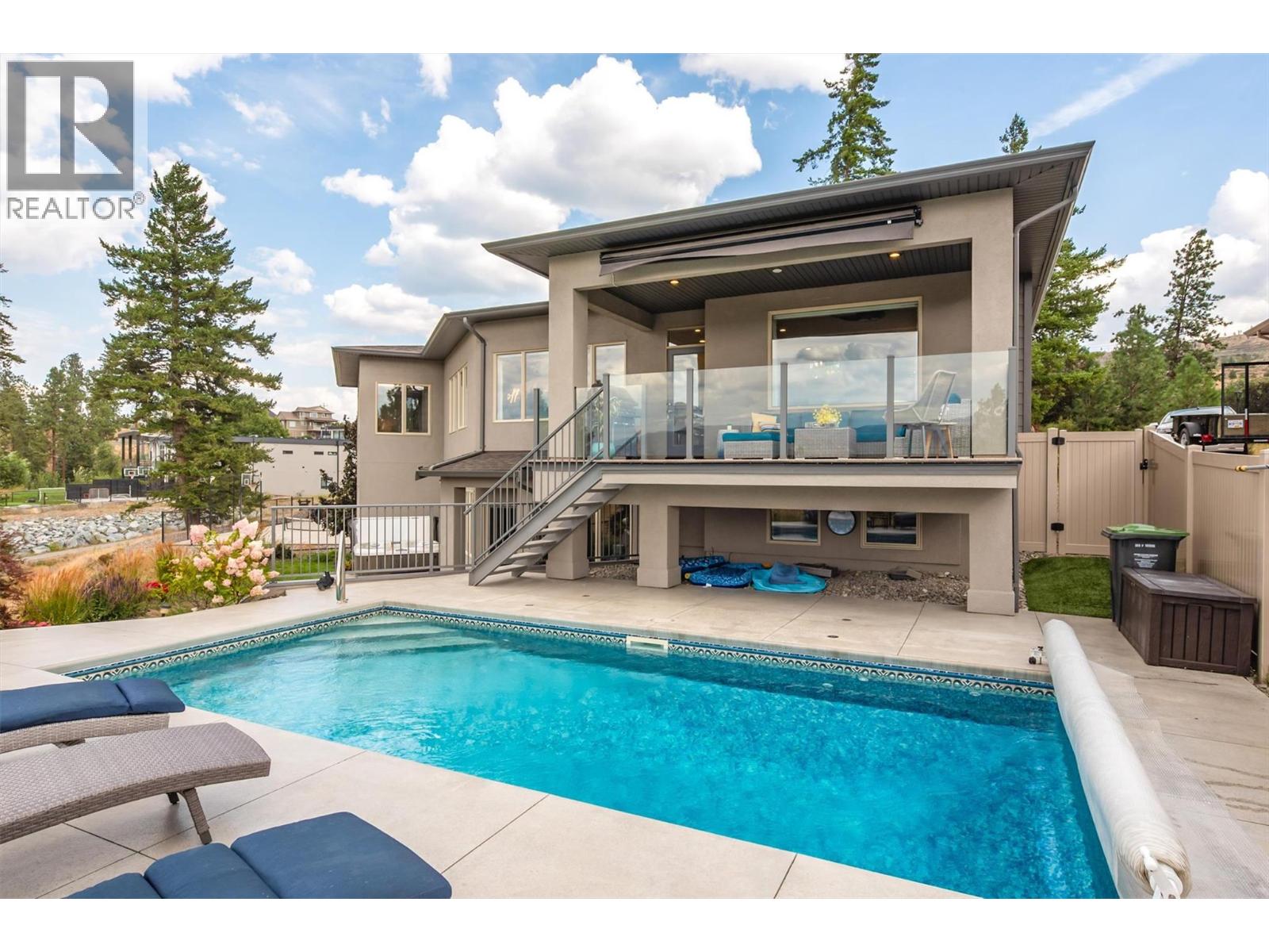 6 514 Quartz Crescent, Kelowna