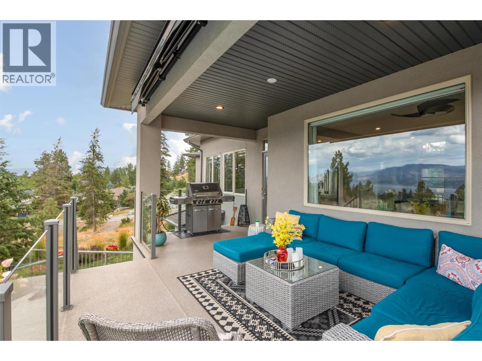6 514 Quartz Crescent, Kelowna