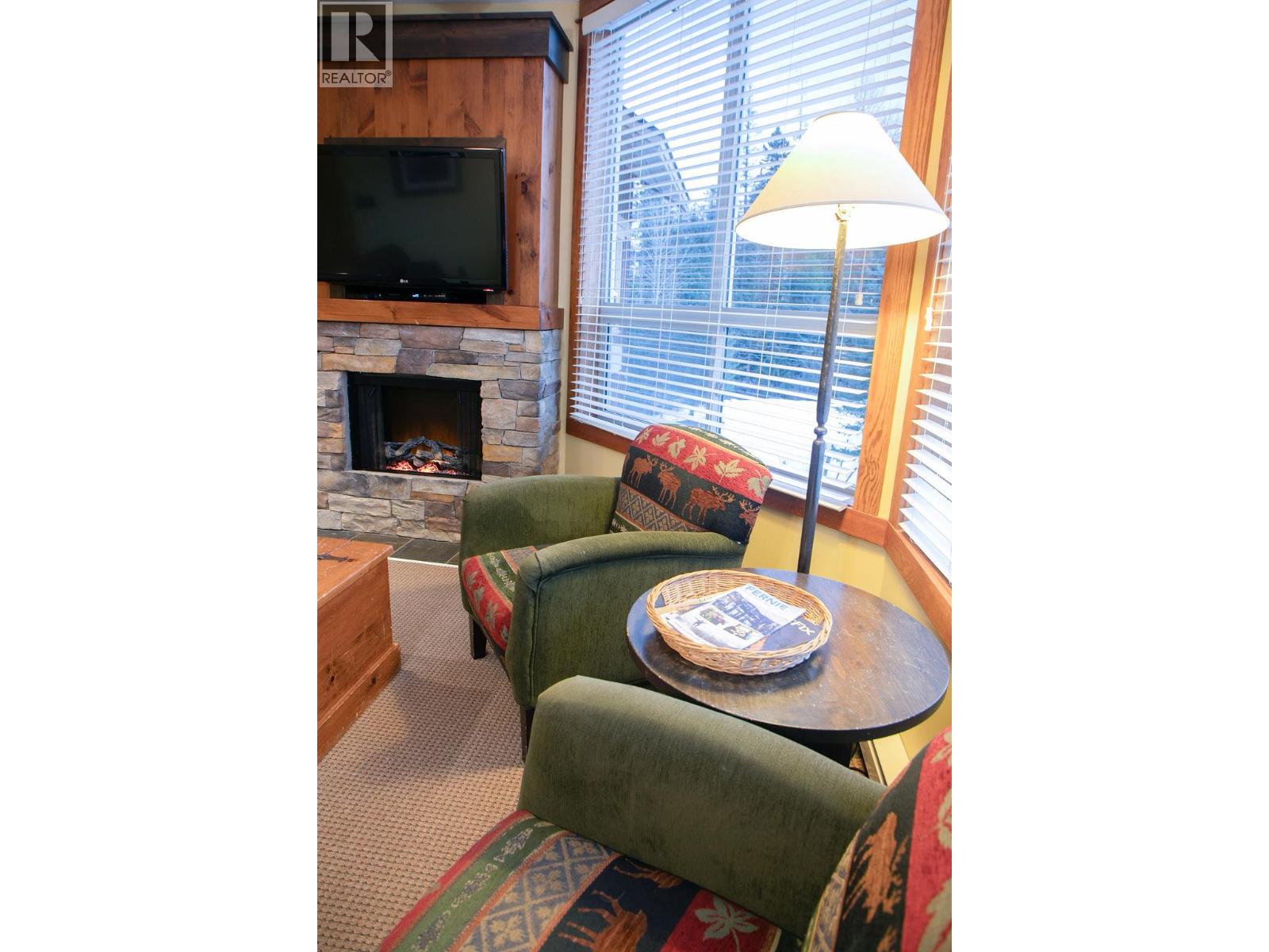 4559 TIMBERLINE Crescent Unit# 631C, Fernie