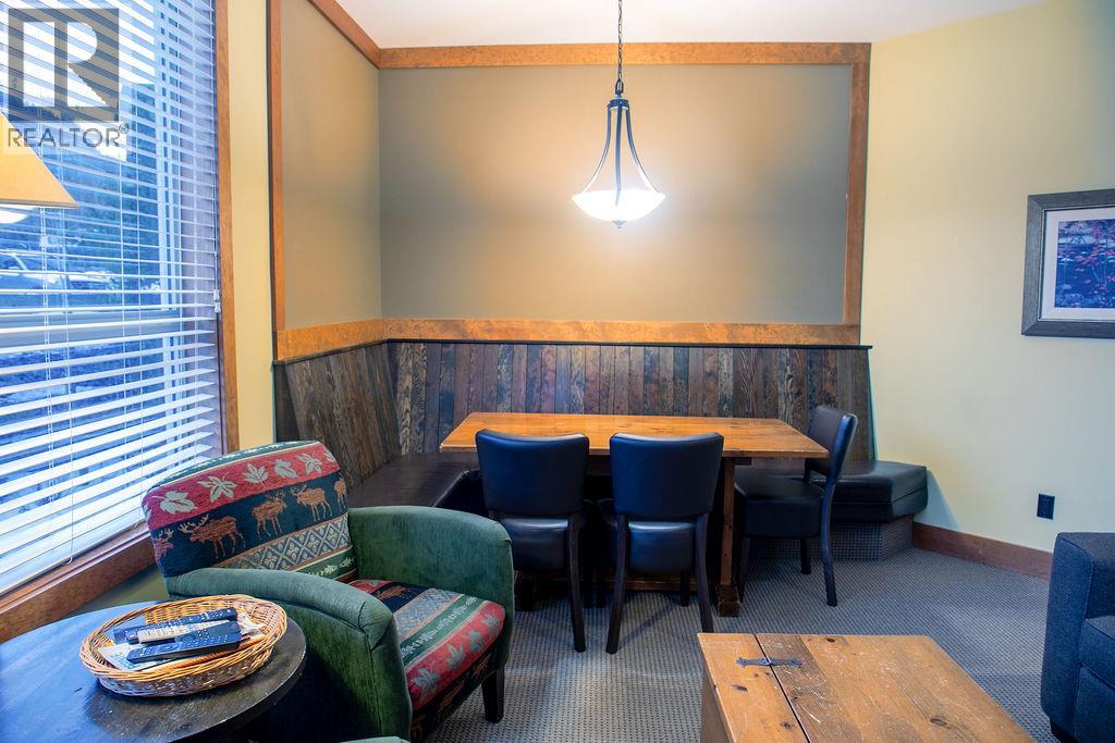 4559 TIMBERLINE Crescent Unit# 631C, Fernie