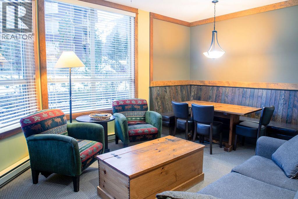 4559 TIMBERLINE Crescent Unit# 631C, Fernie