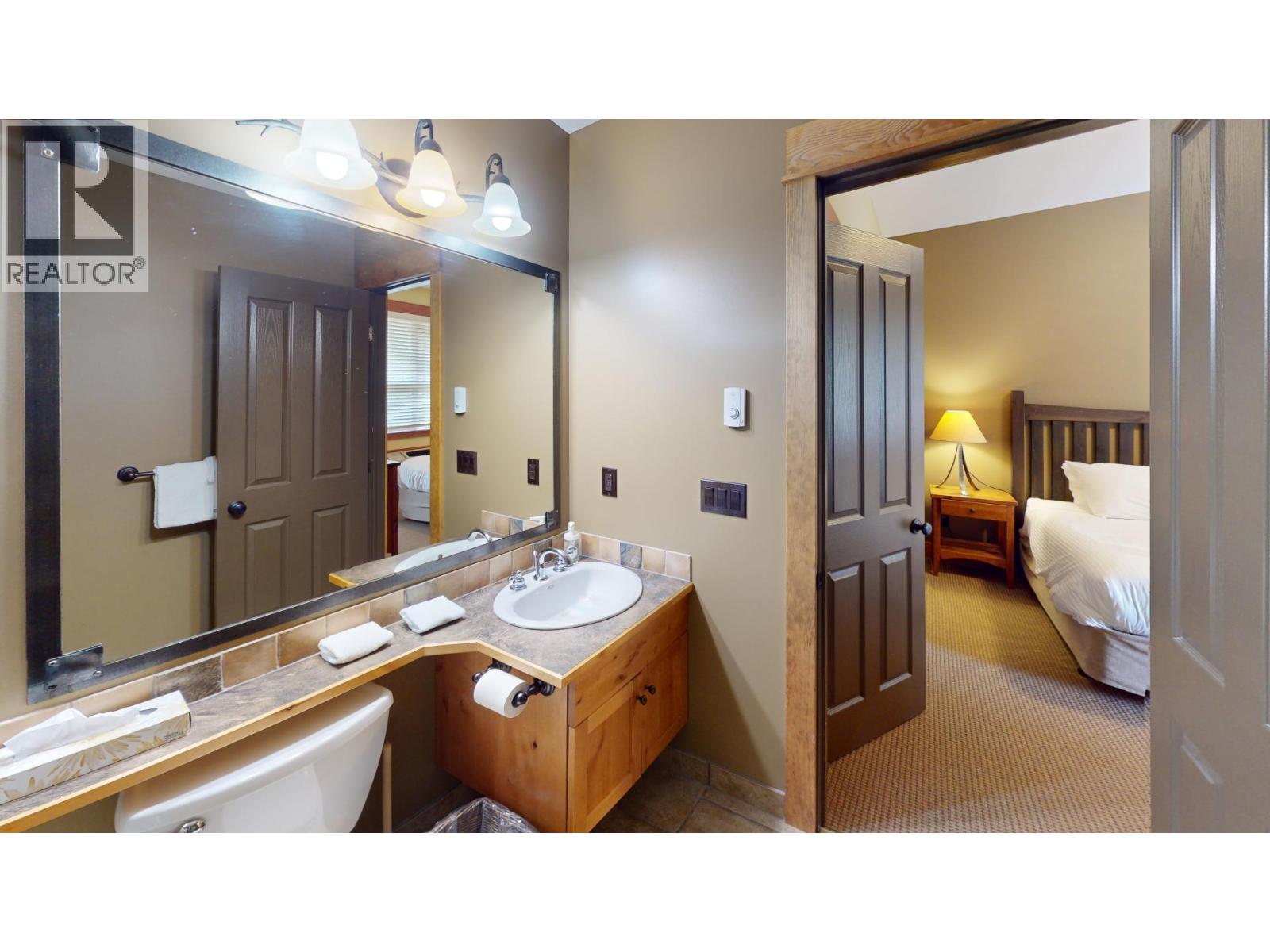 4559 TIMBERLINE Crescent Unit# 631C, Fernie