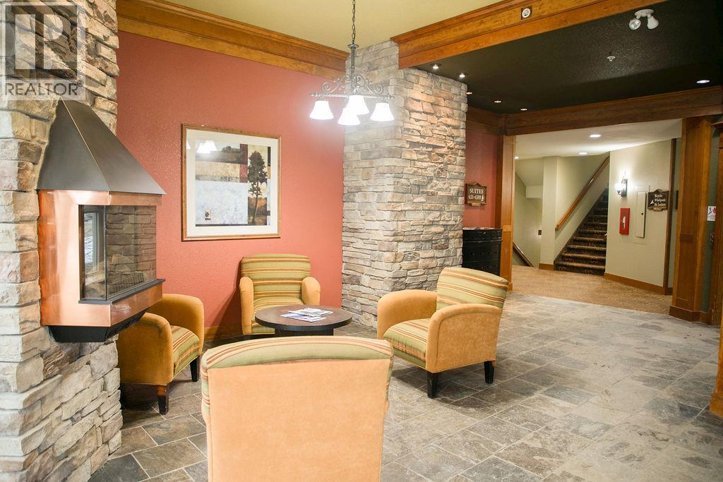 4559 TIMBERLINE Crescent Unit# 631C, Fernie