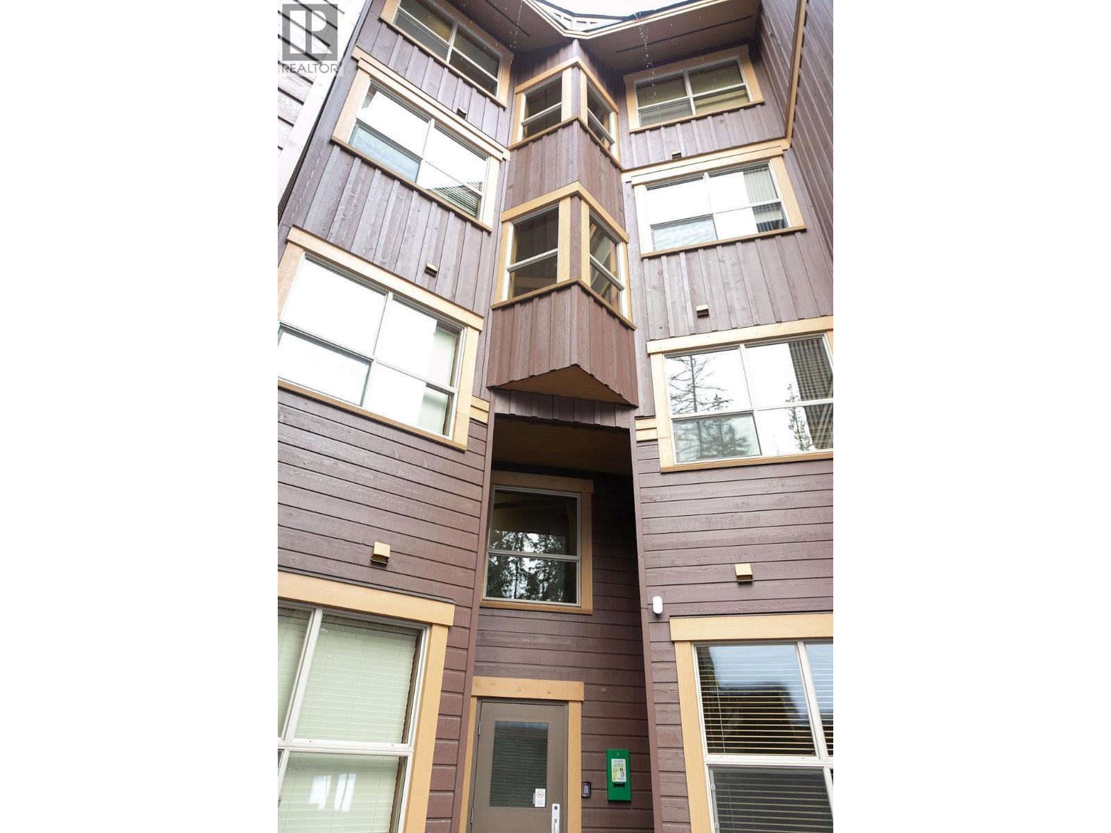 4559 TIMBERLINE Crescent Unit# 631C, Fernie