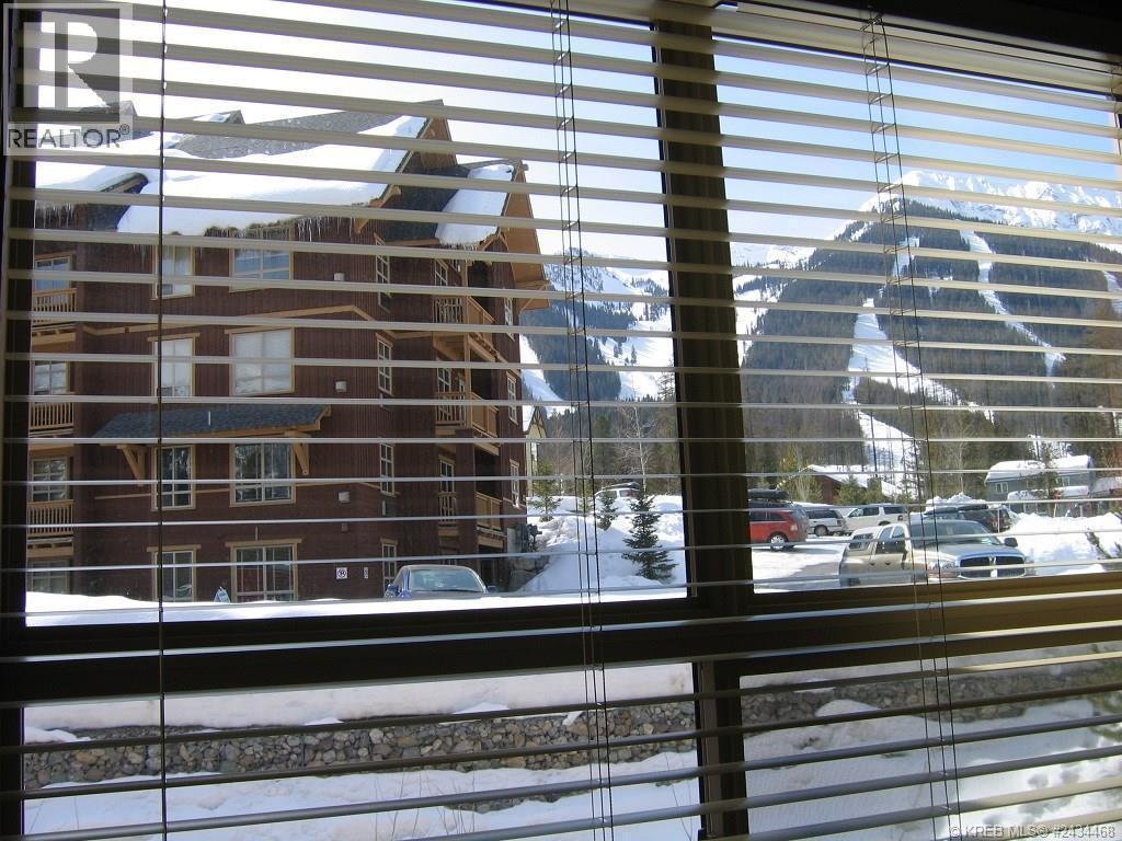 4559 TIMBERLINE Crescent Unit# 631C, Fernie