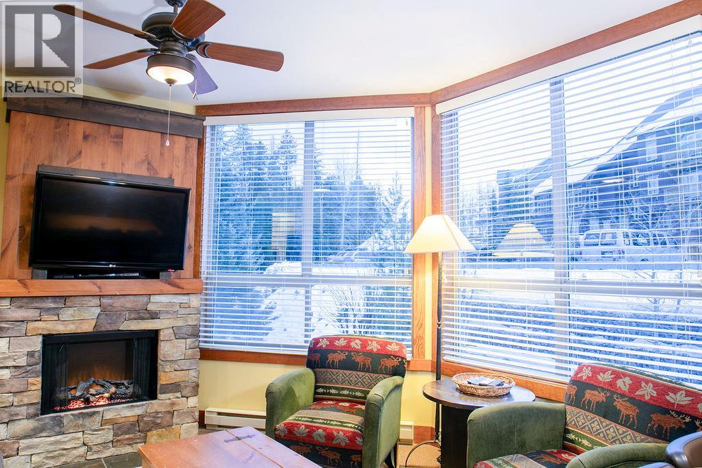 4559 TIMBERLINE Crescent Unit# 631C, Fernie