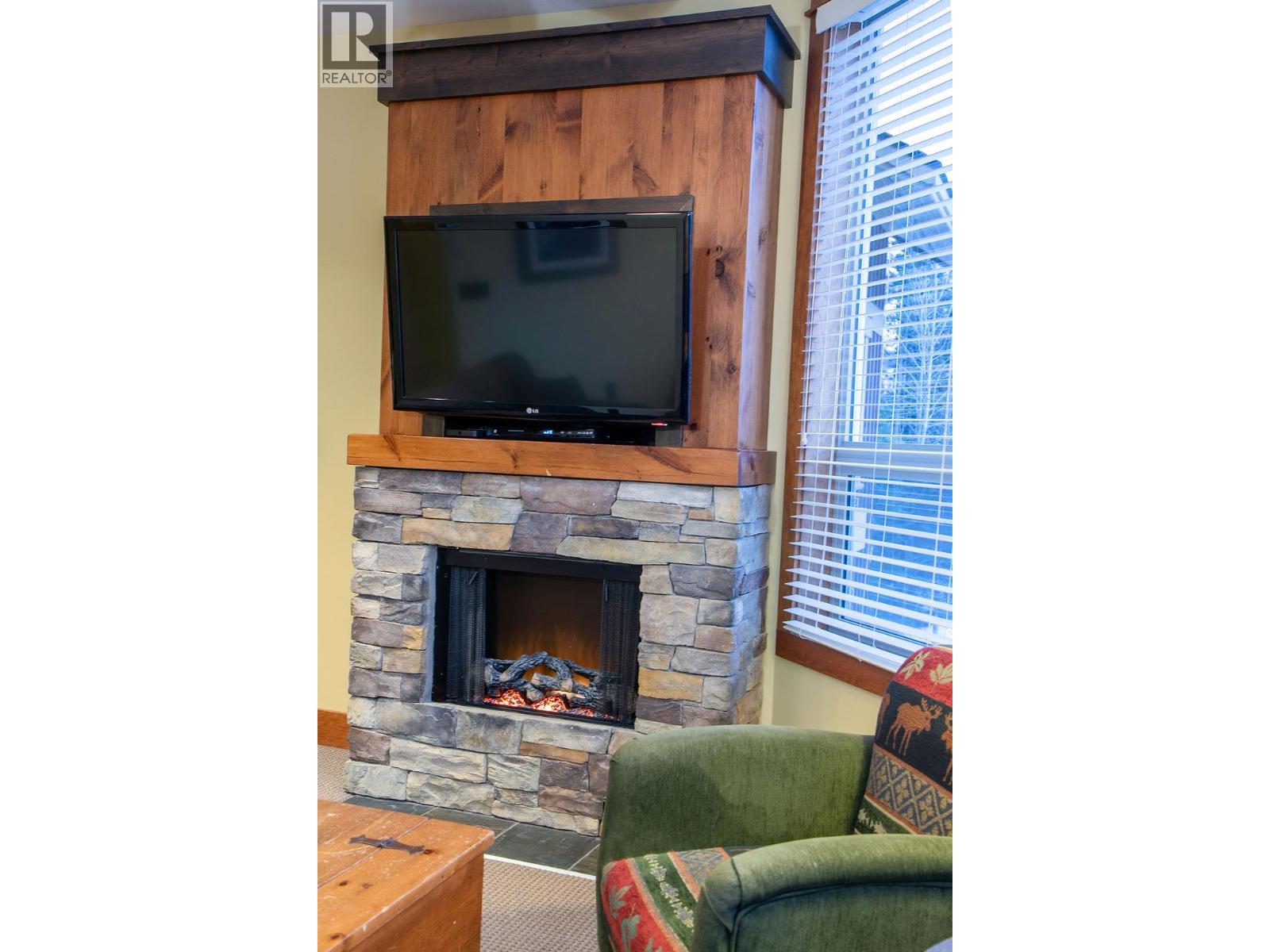 4559 TIMBERLINE Crescent Unit# 631C, Fernie