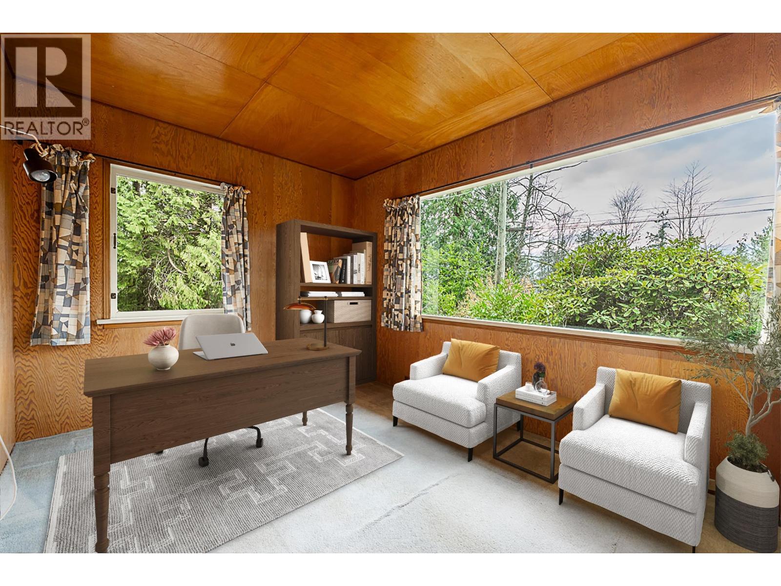 2847 MATHERS AVENUE, West Vancouver