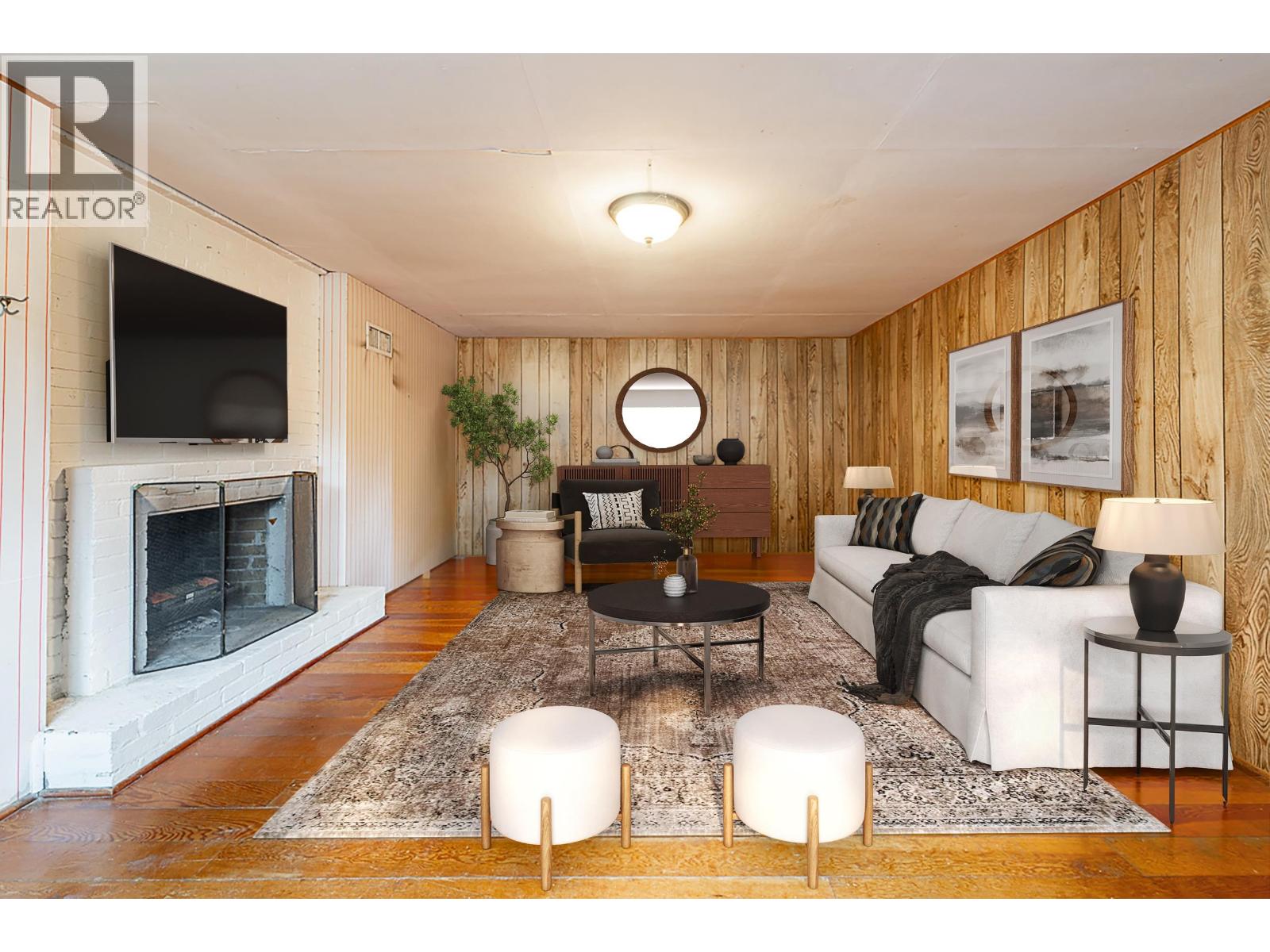 2847 MATHERS AVENUE, West Vancouver