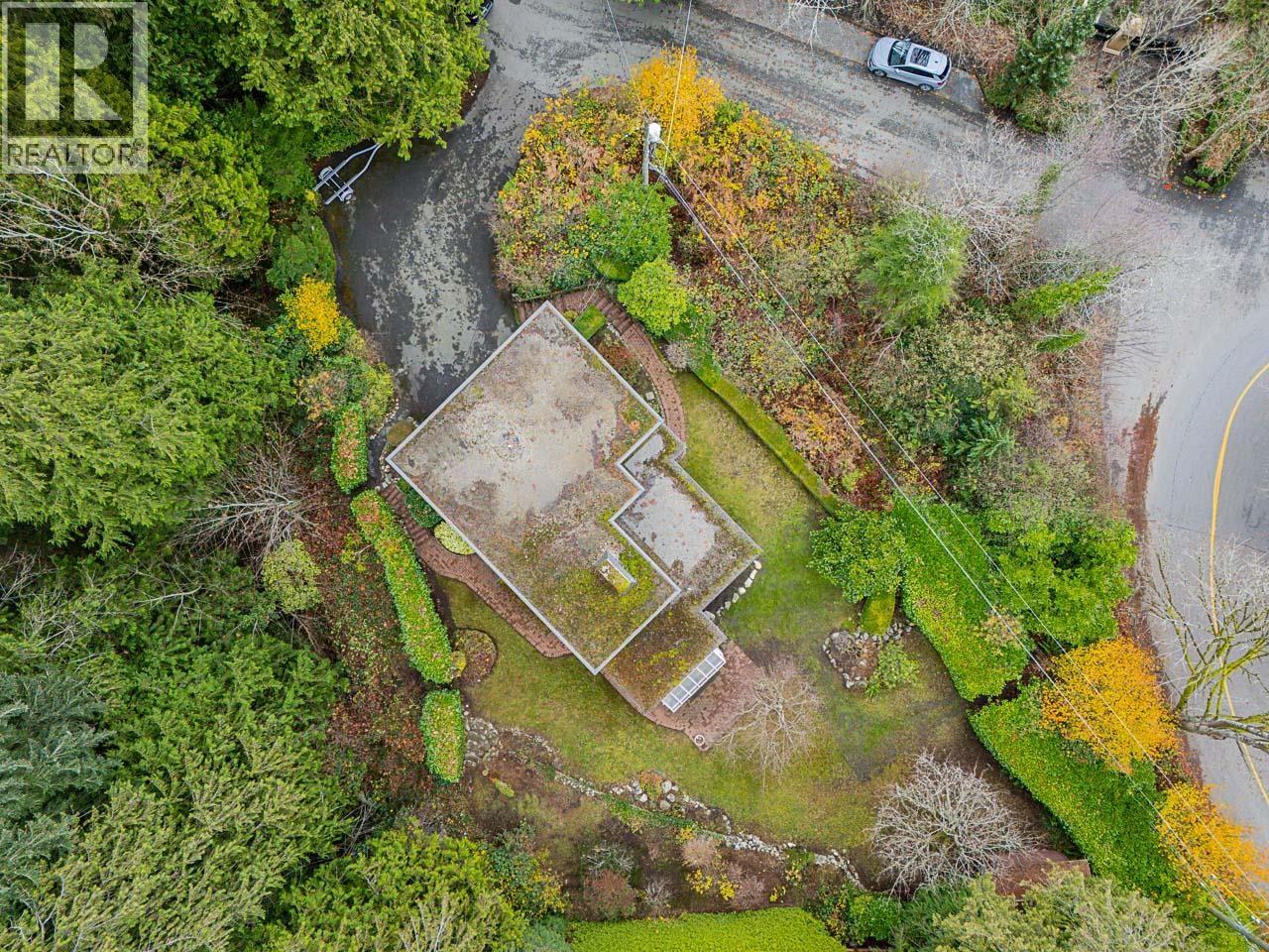 2847 MATHERS AVENUE, West Vancouver