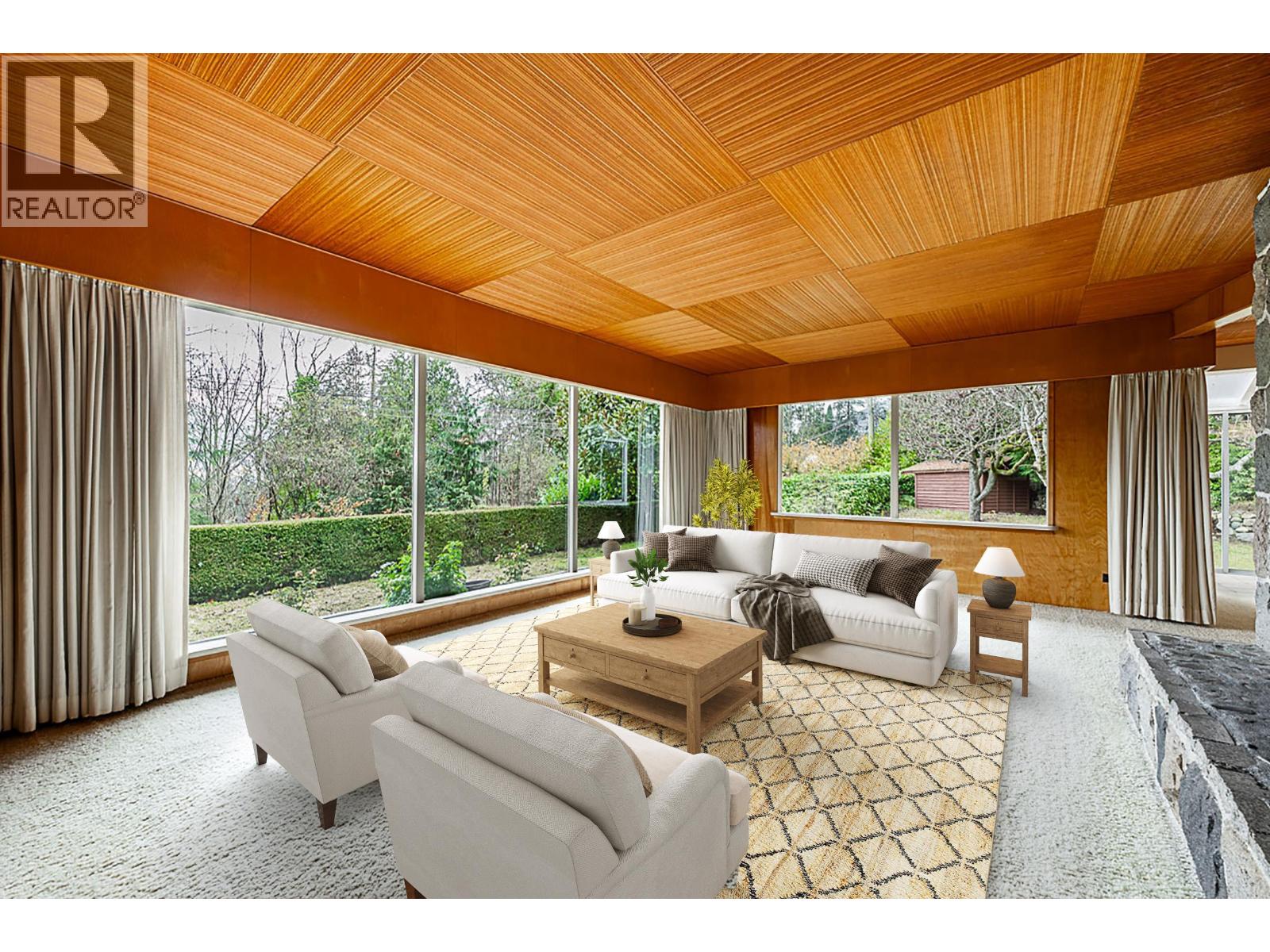 2847 MATHERS AVENUE, West Vancouver