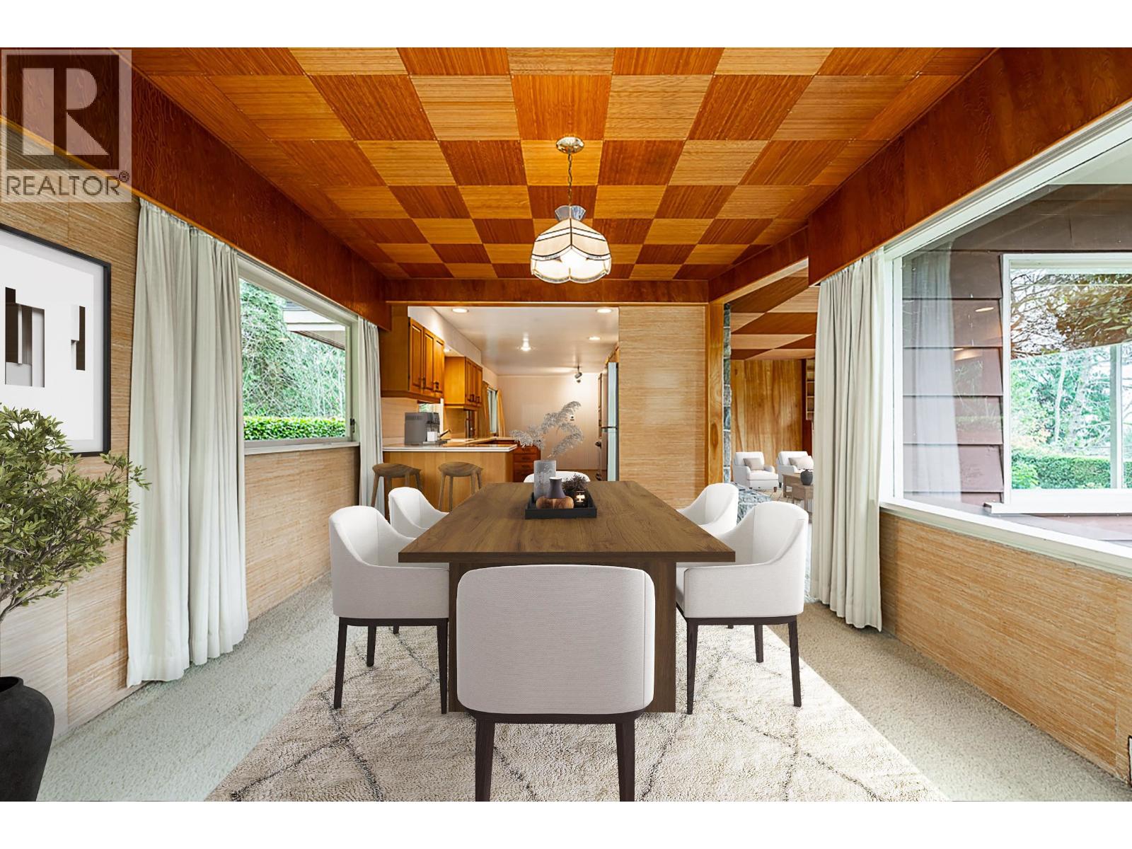 2847 MATHERS AVENUE, West Vancouver