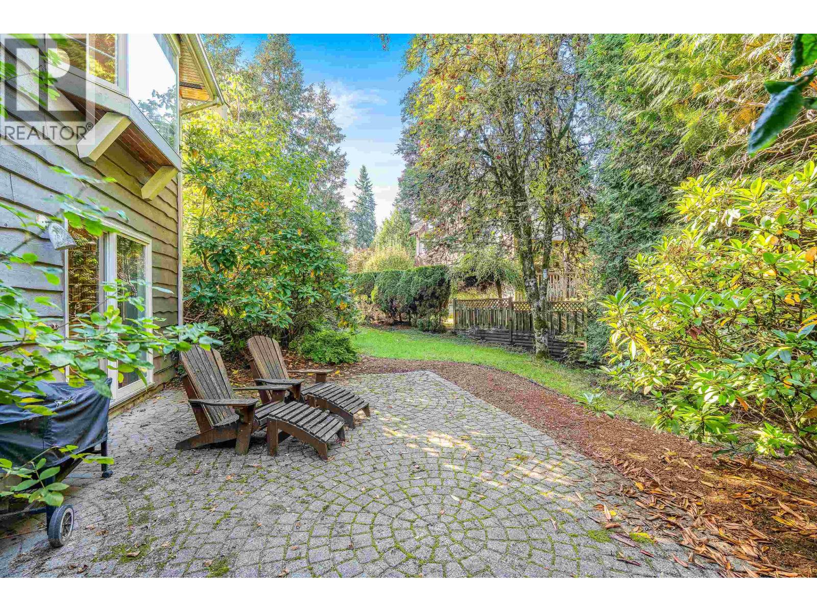 5219 HEADLAND DRIVE, West Vancouver