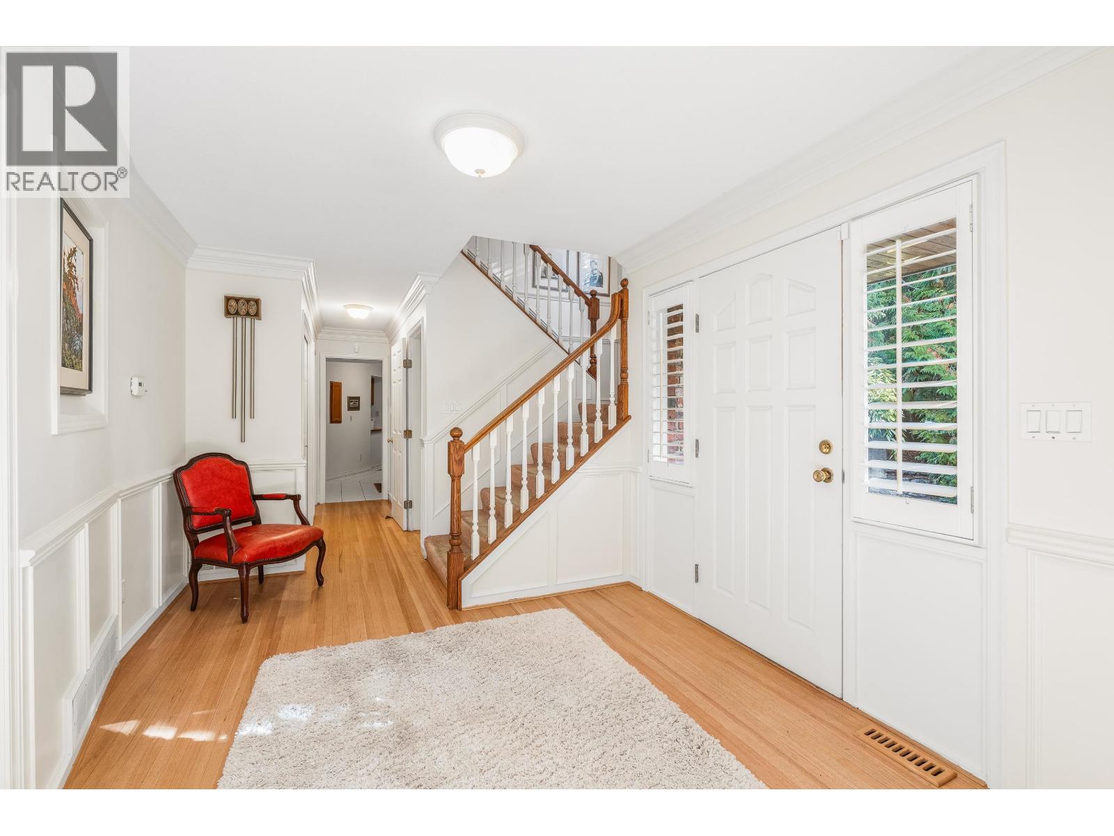 5219 HEADLAND DRIVE, West Vancouver