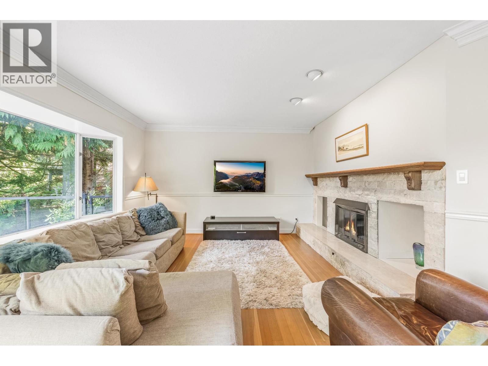 5219 HEADLAND DRIVE, West Vancouver