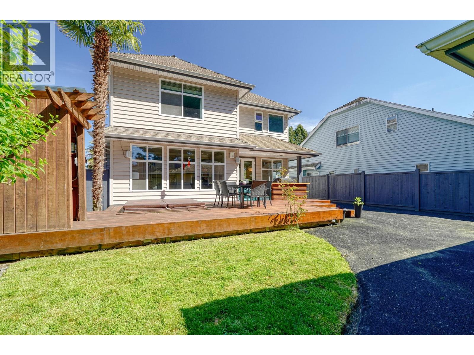 1655 BRAID Road, Delta
