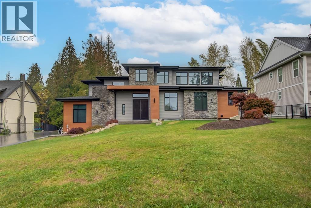 24331 124 AVENUE, Maple Ridge