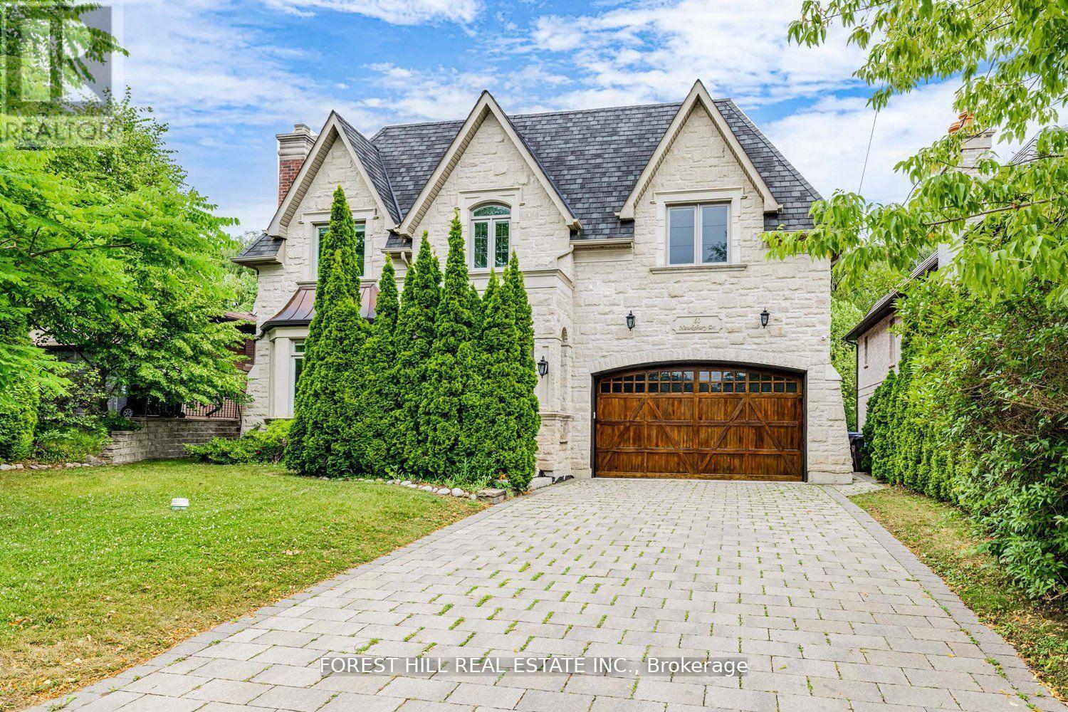 60 HAWKSBURY DRIVE - 2
