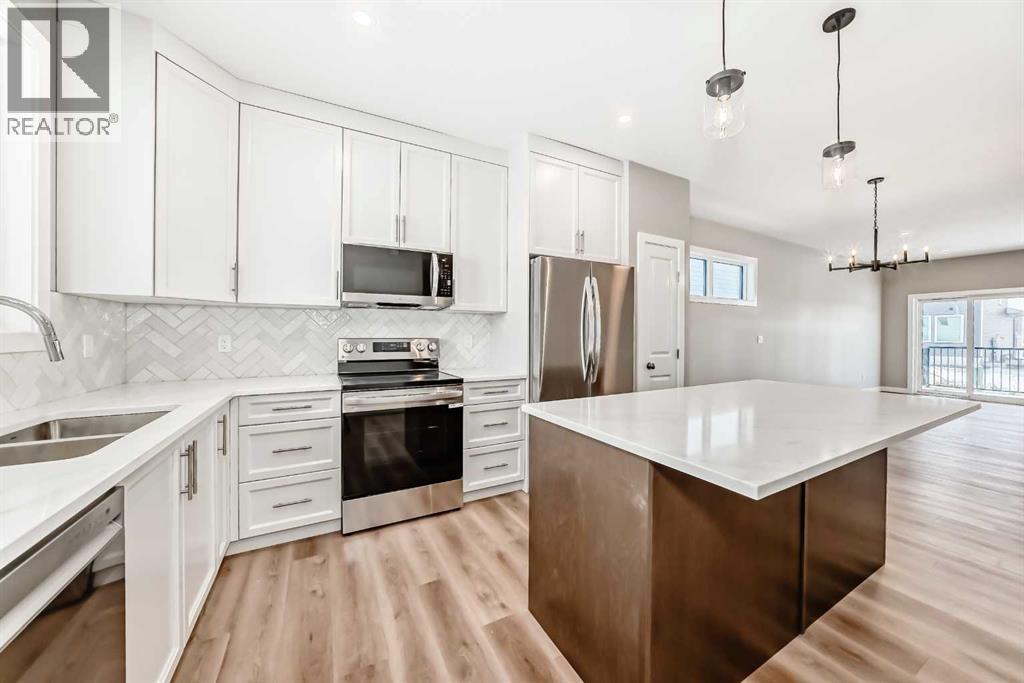 22 Tagish Avenue, Red Deer