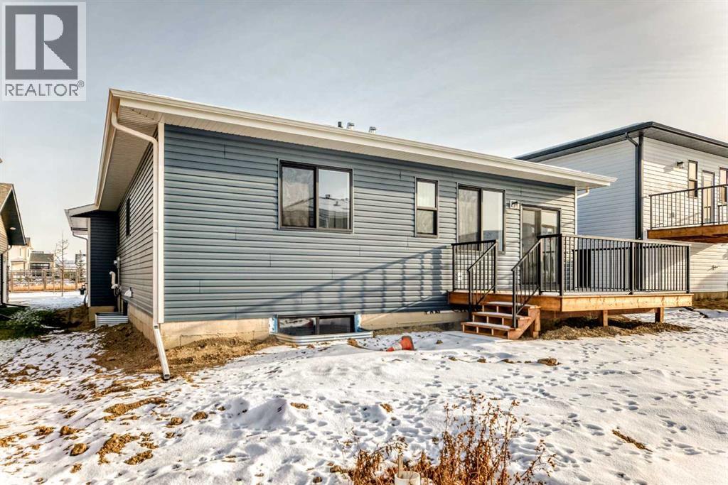 22 Tagish Avenue, Red Deer