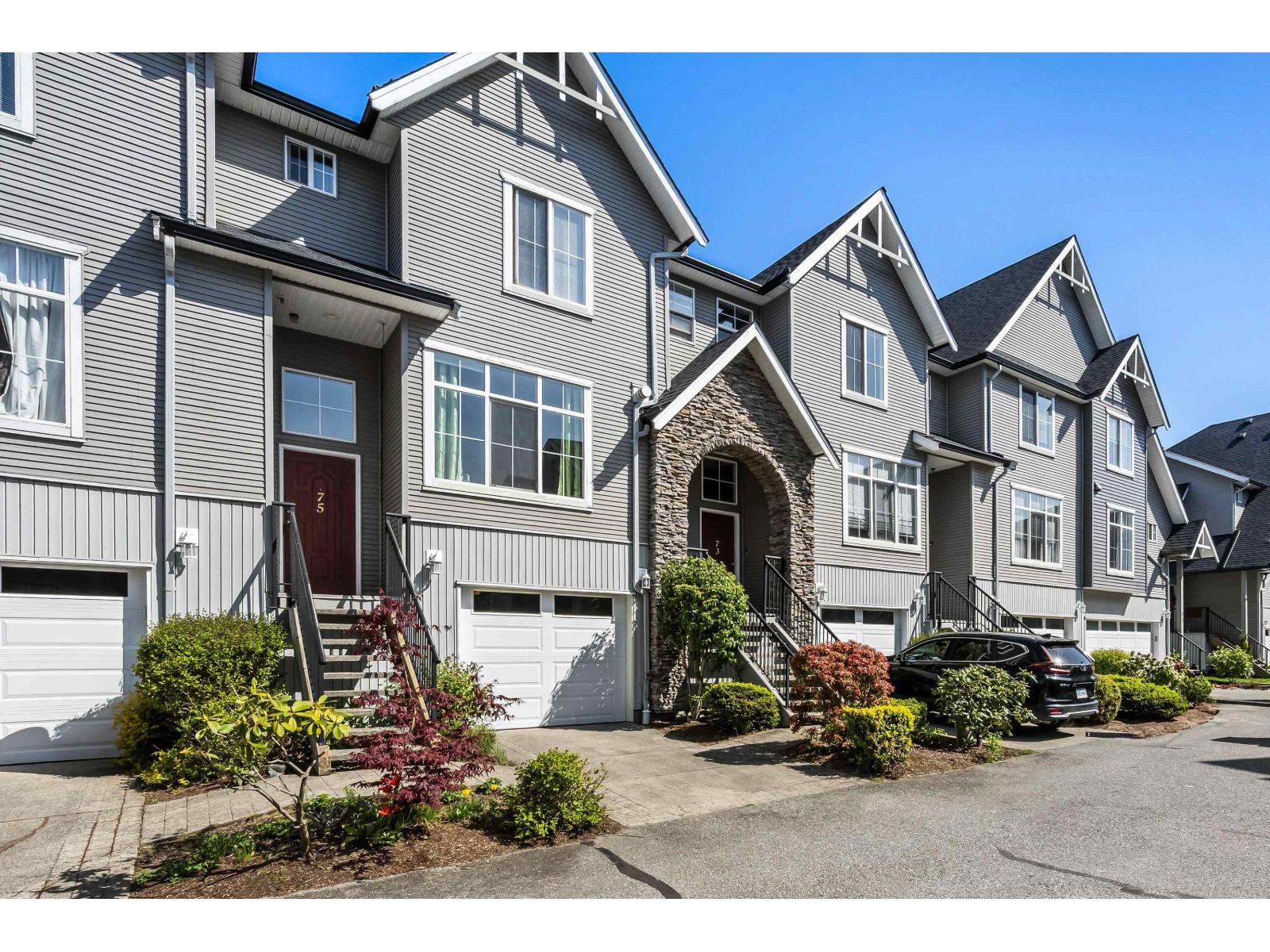 74 8881 WALTERS STREET, Chilliwack Proper South, Chilliwack