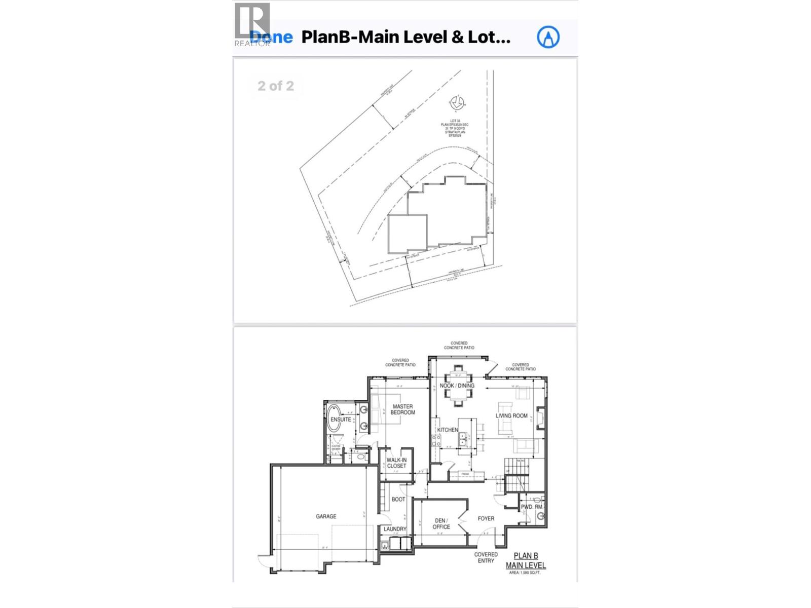  595 Vineyard Way North, Vernon